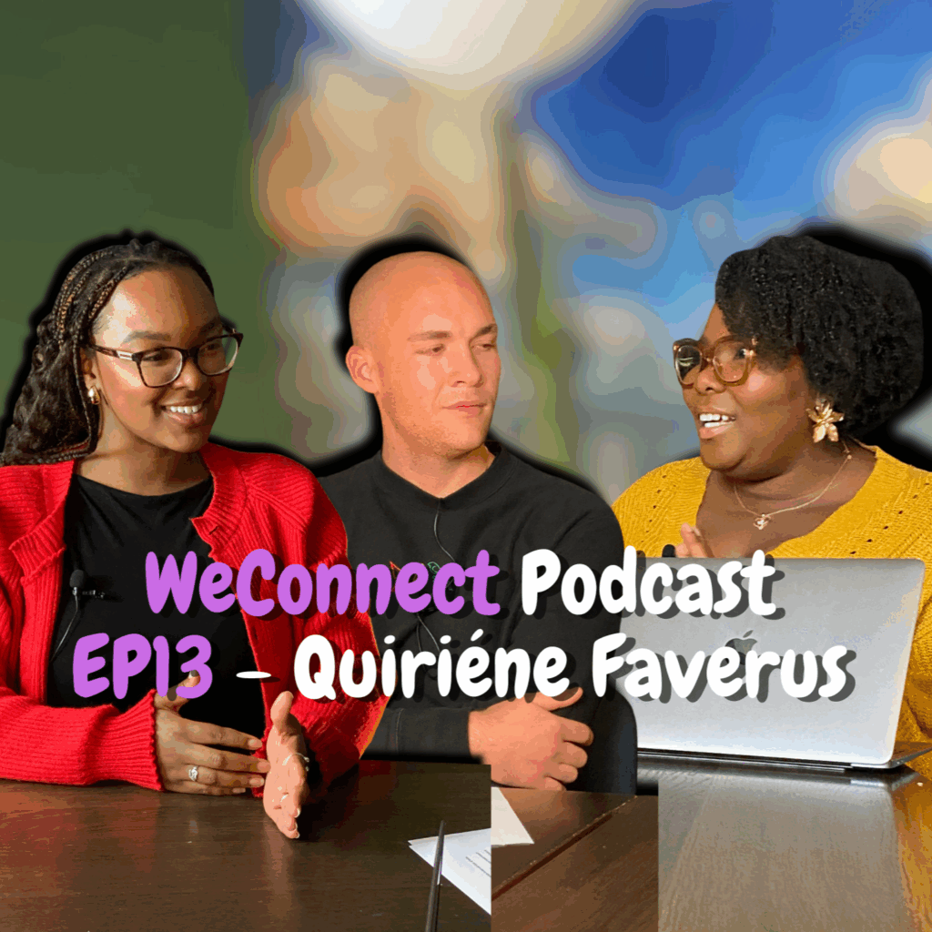 WeConnect Podcast - WeConnect